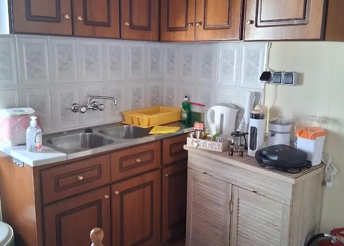 Barbara's House Σπίτι διακοπών