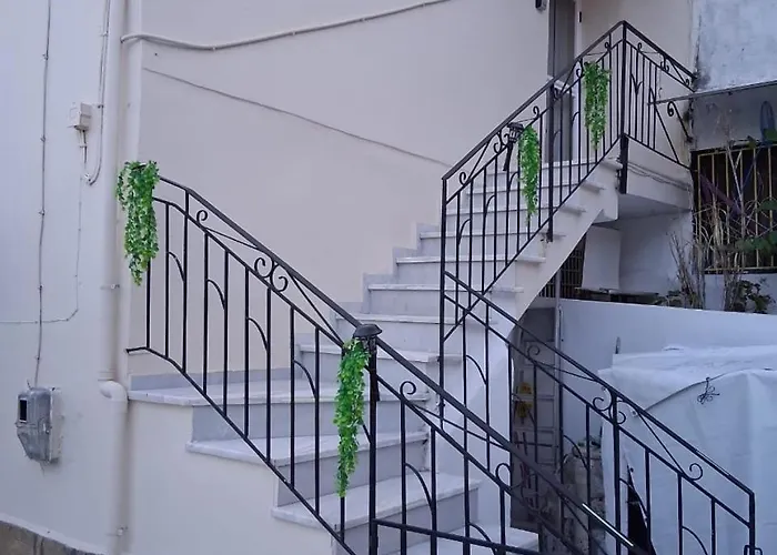 Barbara's House Σπίτι διακοπών *