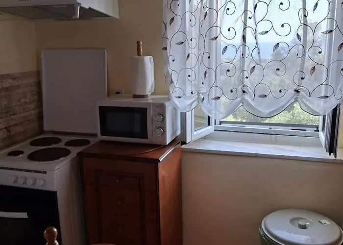 Σπίτι διακοπών Barbara's House Argyrades