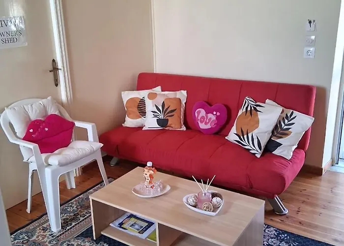 Σπίτι διακοπών Barbara's House