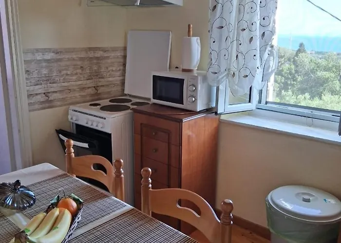 Barbara's House Σπίτι διακοπών