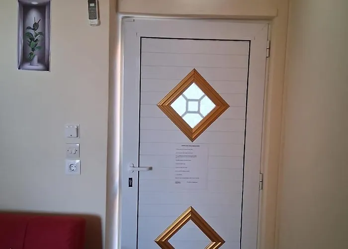 Barbara's House *