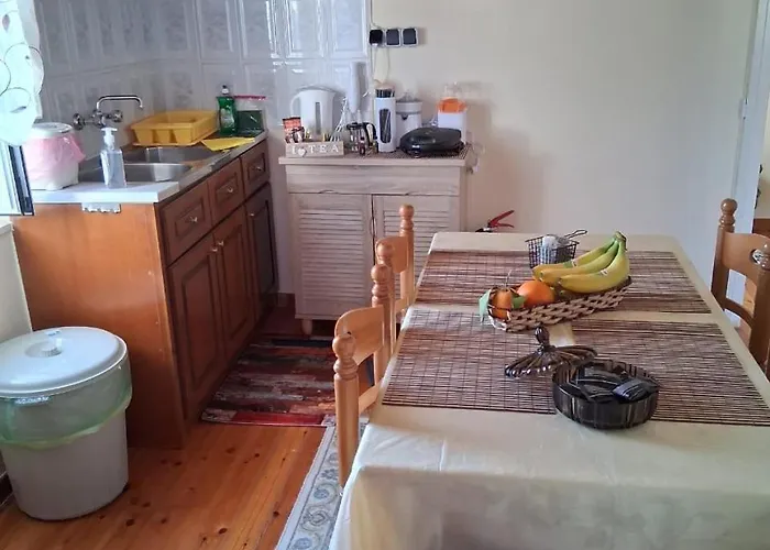 Σπίτι διακοπών Barbara's House