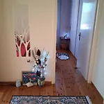 Barbara's House * Argyrades