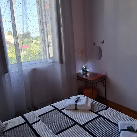 Barbara's House Casa vacanze
