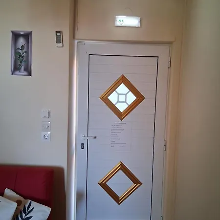 Barbara's House *