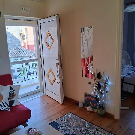 Barbara's House Casa vacanze Argyrades