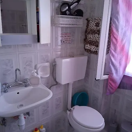 Barbara's House *
