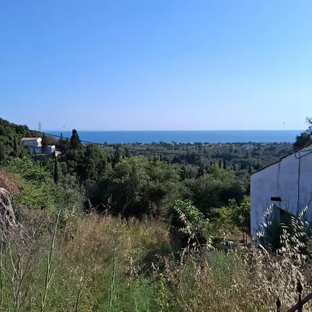 Barbara's House Casa vacanze